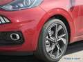 Hyundai i10 N-LINE NAVI KAMERA SHZ LHZ LED-TFL CARPLAY Rojo - thumbnail 10
