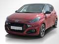 Hyundai i10 N-LINE NAVI KAMERA SHZ LHZ LED-TFL CARPLAY Rojo - thumbnail 11