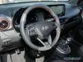 Hyundai i10 N-LINE NAVI KAMERA SHZ LHZ LED-TFL CARPLAY Rojo - thumbnail 6