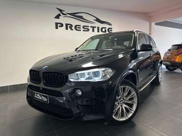 X5 M-SPORT XDRIVE 2.5D 218CV PRONTA CONSEGNA