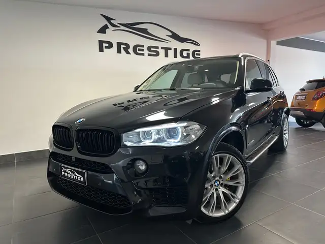 BMW X5 X5 M-SPORT XDRIVE 2.5D 218CV PRONTA CONSEGNA