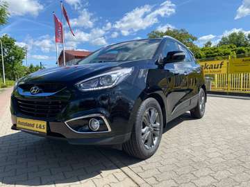 Style AWD,Xenon,PDC,SH,8 Fach,2.Hand,Scheckheft,