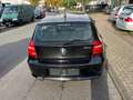 BMW 116 116d DPF Edition,2Türer,EURO5,Klimatronic,TÜV Fekete - thumbnail 5