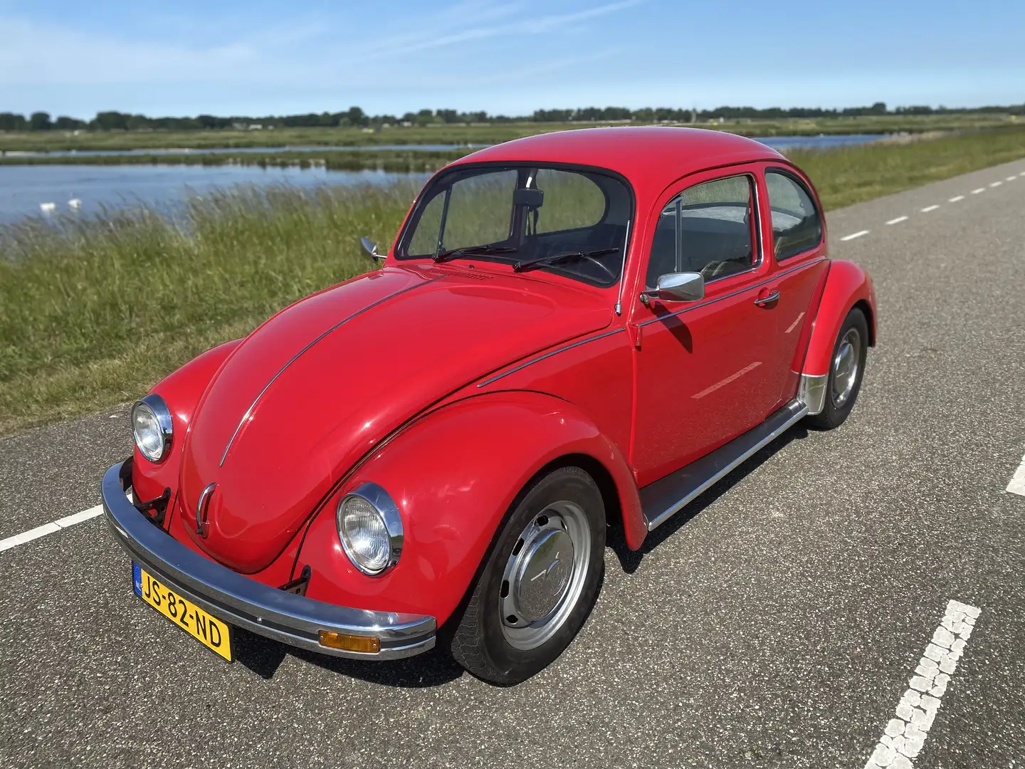 Volkswagen Kever - 1
