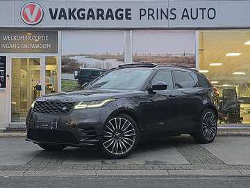3.0 V6 AWD R-Dynamic HSE |PANO|DEALER ONDERH.|ORIG
