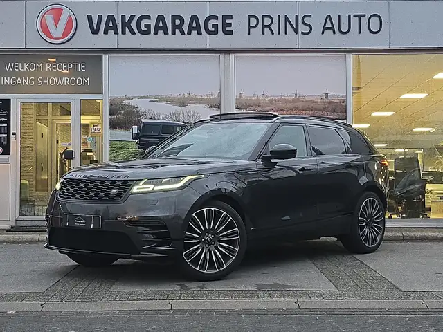 Land Rover Range Rover Velar 3.0 V6 AWD R-Dynamic HSE |PANO|MEMORY|DEALER ONDER