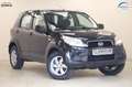 Daihatsu Terios 1.5 105 PS 4WD LPG TOP Servo Klima Schwarz - thumbnail 1