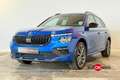 Skoda Kamiq 1.5 TSI Sport 110kW DSG7 Blauw - thumbnail 1