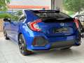 Honda Civic 1.0 VTEC Elegance Aut./ACC/VirtC/RCam/Navi Blau - thumbnail 6
