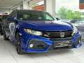 Honda Civic 1.0 VTEC Elegance Aut./ACC/VirtC/RCam/Navi Blau - thumbnail 3