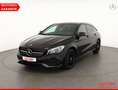 Mercedes-Benz CLA 180 SB AMG Line LED Navi Kamera Leder PDC Schwarz - thumbnail 1