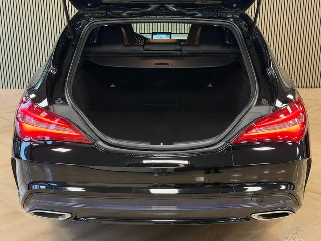 Mercedes-Benz Cla view 6