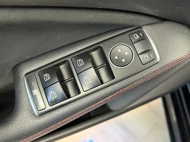 Mercedes-Benz Cla view 15