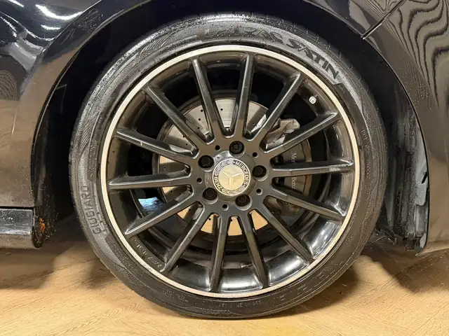 Mercedes-Benz Cla view 7