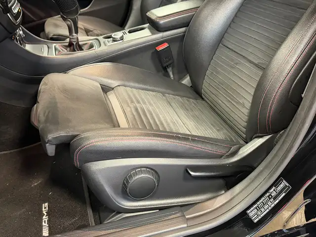 Mercedes-Benz Cla view 13