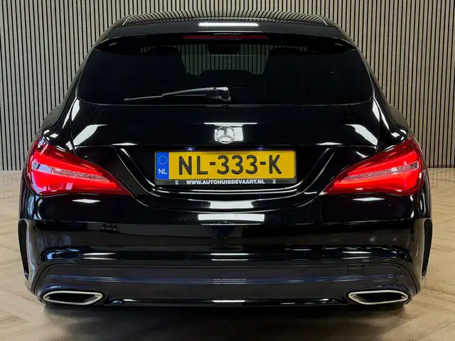 Mercedes-Benz Cla view 5