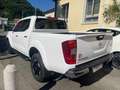 Nissan Navara 2.3 dCi 4WD Double Cab N-Connecta Blanc - thumbnail 5