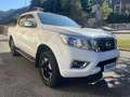 Nissan Navara 2.3 dCi 4WD Double Cab N-Connecta Blanc - thumbnail 1