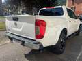 Nissan Navara 2.3 dCi 4WD Double Cab N-Connecta Blanc - thumbnail 7