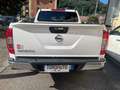 Nissan Navara 2.3 dCi 4WD Double Cab N-Connecta Blanc - thumbnail 6