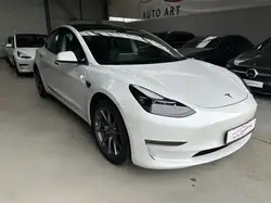 Tesla Model 3 LR Dual AWD AHK Pano Ryzen Wärmepumpe