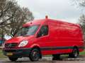 Mercedes-Benz Sprinter VRACHTWAGEN C-RIJBEWIJS|AUTOMAAT|achteruitrijcamer Rood - thumbnail 1