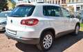 Volkswagen Tiguan Sport & Style 4Motion 2.0 TDI Automatik Weiß - thumbnail 5