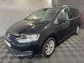 Volkswagen Sharan Join*7-SITZER*PDC-AHK-SHZ-NAVI-TOUCH-17" Negro - thumbnail 2