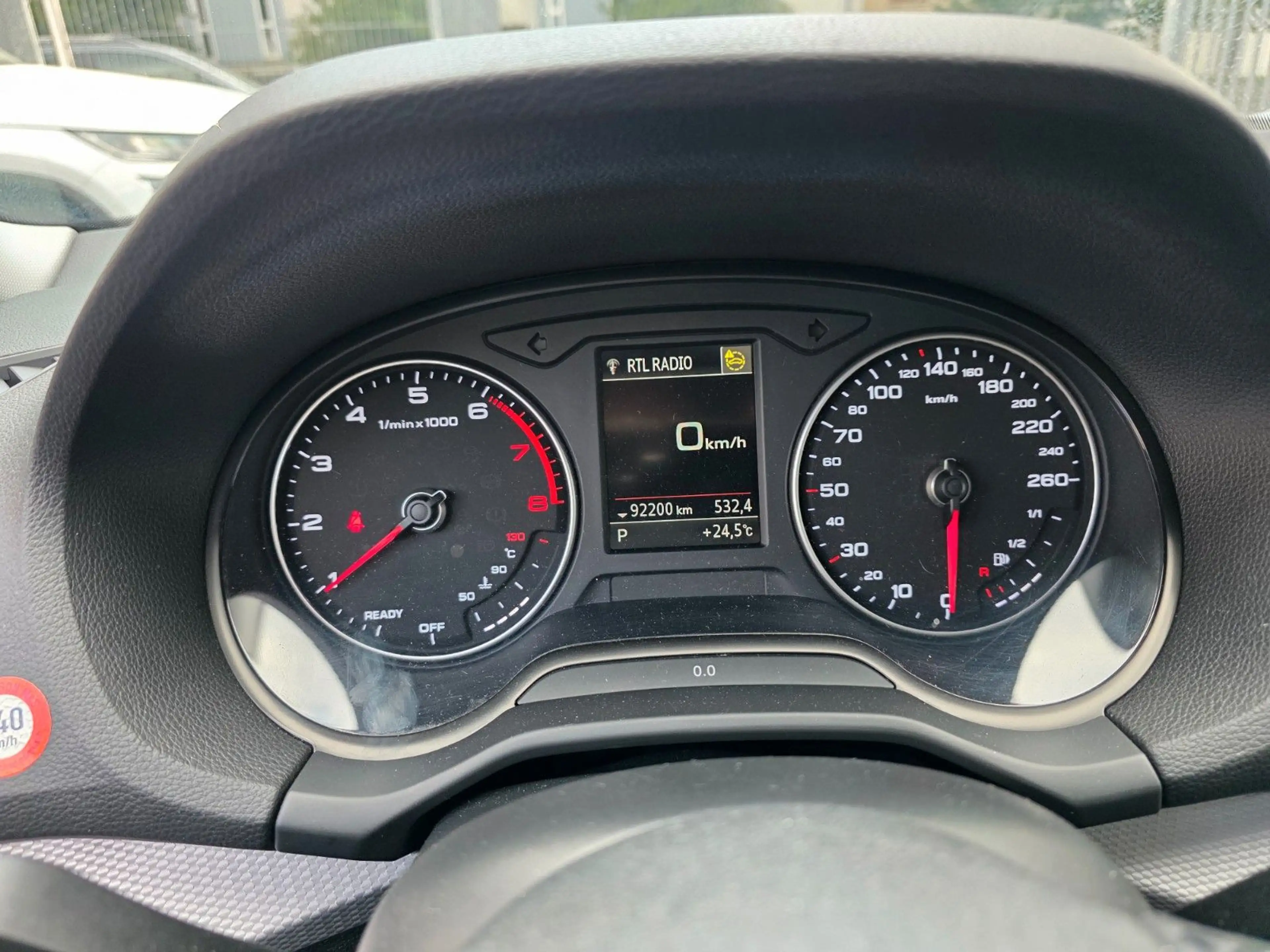 Audi Q2 35 TFSI  Automatik,Klimaautom,PDC,NAVi,Kamera — photo 24
