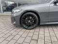 BMW 320 d xDrive Tour M Sportp. Leder°Pano°ACC°AHK Grau - thumbnail 2
