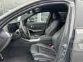 BMW 320 d xDrive Tour M Sportp. Leder°Pano°ACC°AHK Grau - thumbnail 11