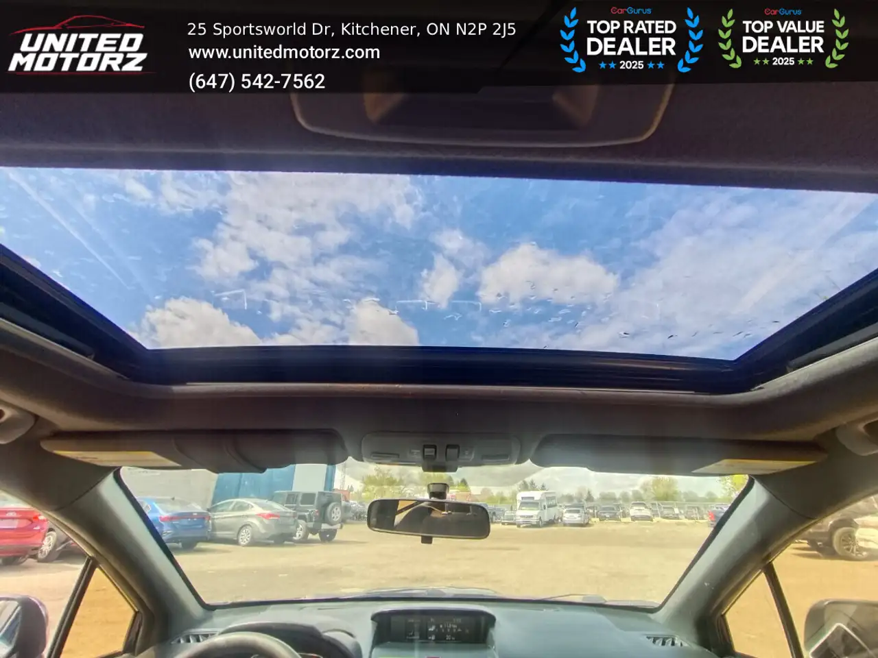 Subaru WRX снимка Subaru WRX