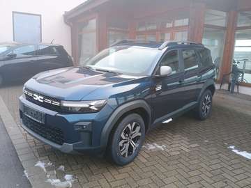 TCe 130 Expression 4x4 sofort verfügbar