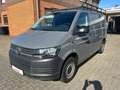 Volkswagen T6 Transporter Kasten-Kombi Kasten EcoProfi Gris - thumbnail 2