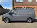 Volkswagen T6 Transporter Kasten-Kombi Kasten EcoProfi Gris - thumbnail 6
