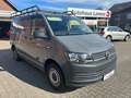 Volkswagen T6 Transporter Kasten-Kombi Kasten EcoProfi Gris - thumbnail 1
