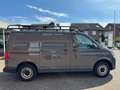 Volkswagen T6 Transporter Kasten-Kombi Kasten EcoProfi Gris - thumbnail 7