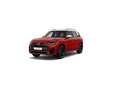 MINI One D Countryman Essential Rood - thumbnail 3