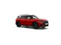 MINI One D Countryman Essential Rood - thumbnail 4