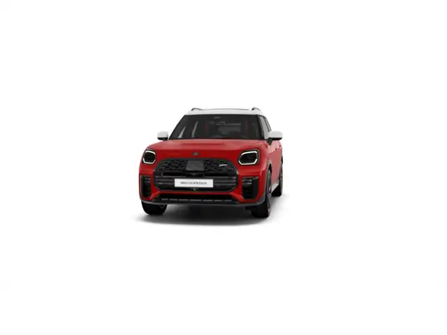 MINI One D Countryman Essential