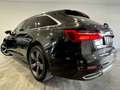 Audi A6 35 TDi/ PACK SPORT/ VIRTUAL COCKPIT/ CUIR/ GPS Noir - thumbnail 4