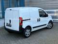 Fiat Fiorino SX 1.3 Multijet*KLIMA*NAVI*MFL*PDC*SHZ Weiß - thumbnail 4