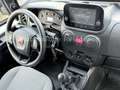 Fiat Fiorino SX 1.3 Multijet*KLIMA*NAVI*MFL*PDC*SHZ Weiß - thumbnail 11