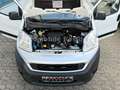 Fiat Fiorino SX 1.3 Multijet*KLIMA*NAVI*MFL*PDC*SHZ Weiß - thumbnail 10