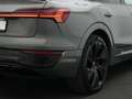 Audi Q8 e-tron Sportback 55 quattro S-Line 115 kWh 408 pk | Panor Gris - thumbnail 21