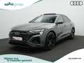 Audi Q8 e-tron Sportback 55 quattro S-Line 115 kWh 408 pk | Panor Gris - thumbnail 1