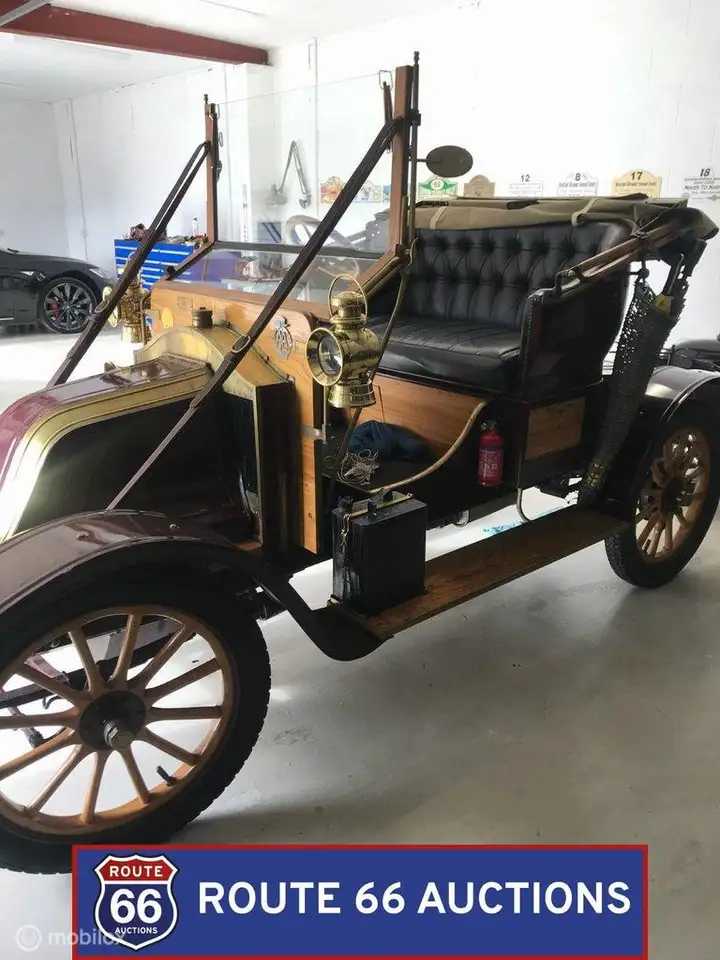 Renault AX, foto 4