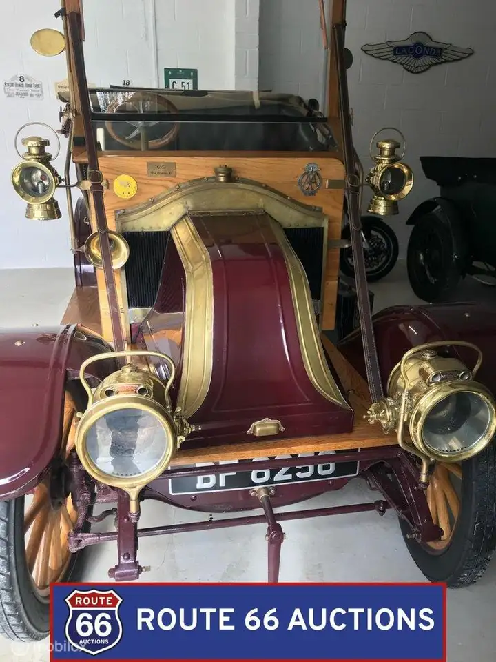 Renault AX, foto 5