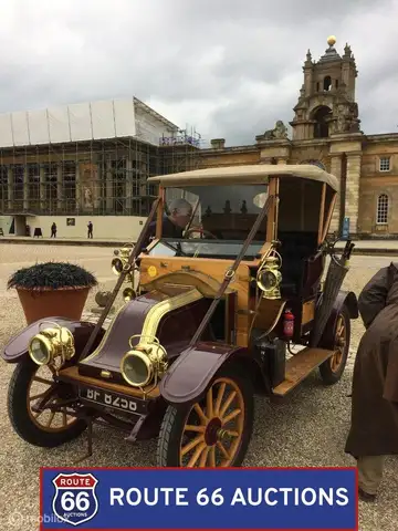 Renault Autres AX