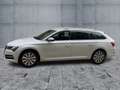 Skoda Superb Combi 2.0TSI DSG STYLE MATRIX+NAV+ACC+AHK Weiß - thumbnail 4